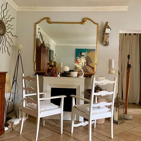 Il Cenacolo Di Sissi Apartment Кампаняно ди Рома Екстериор снимка