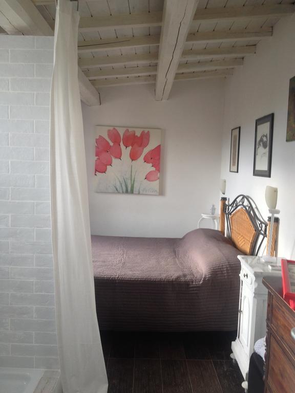 Il Cenacolo Di Sissi Apartment Кампаняно ди Рома Екстериор снимка